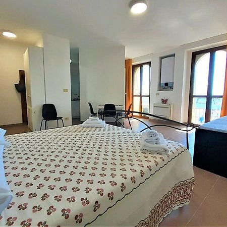 K&K Room Duomo1 Термоли Экстерьер фото