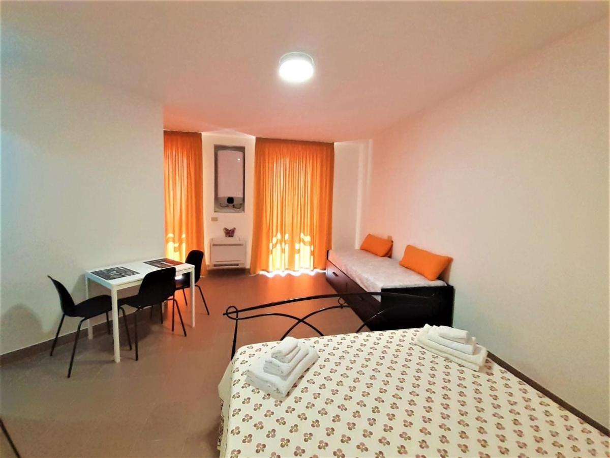 K&K Room Duomo1 Термоли Экстерьер фото