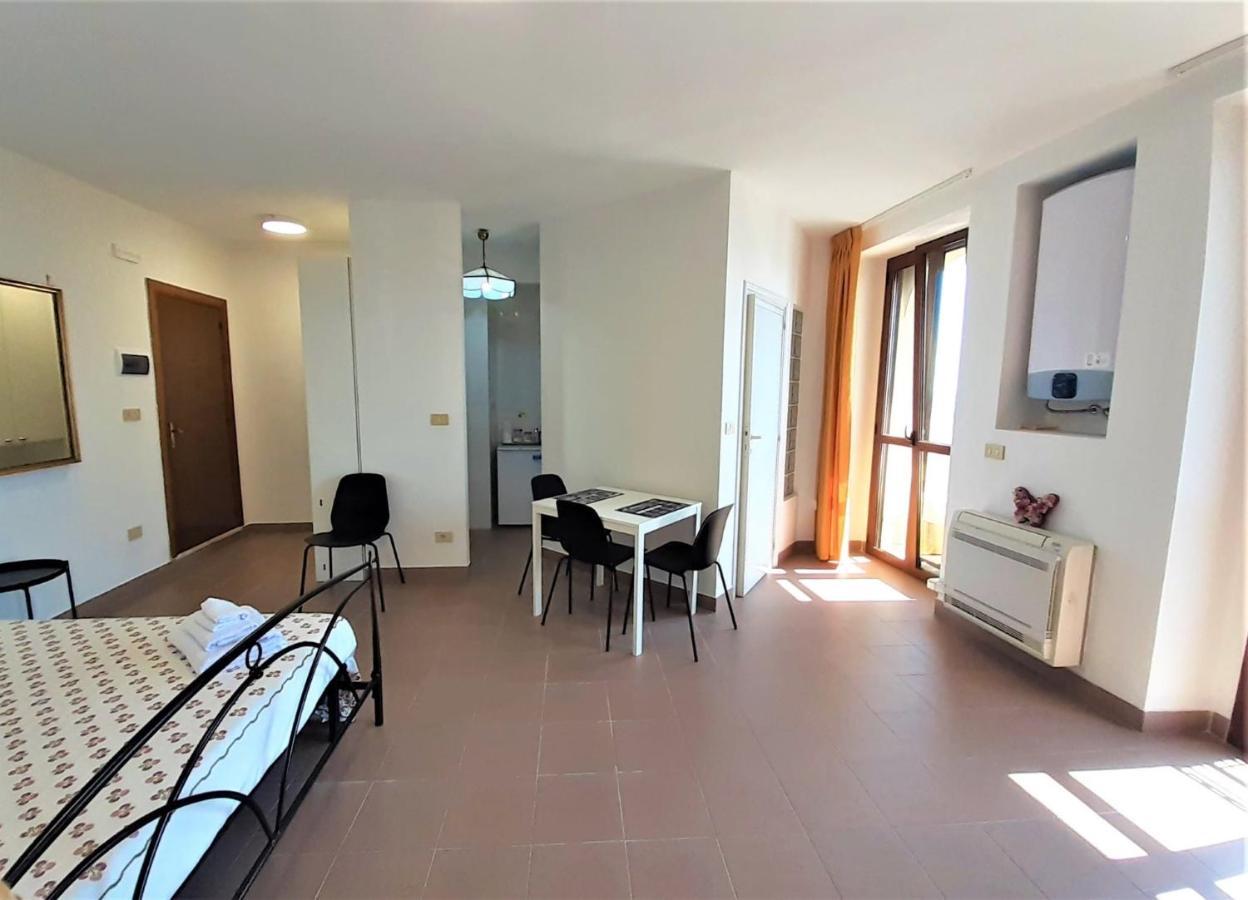 K&K Room Duomo1 Термоли Экстерьер фото